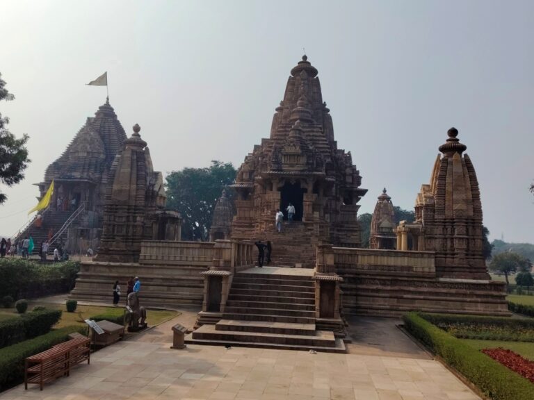 Lakshmana Temple
