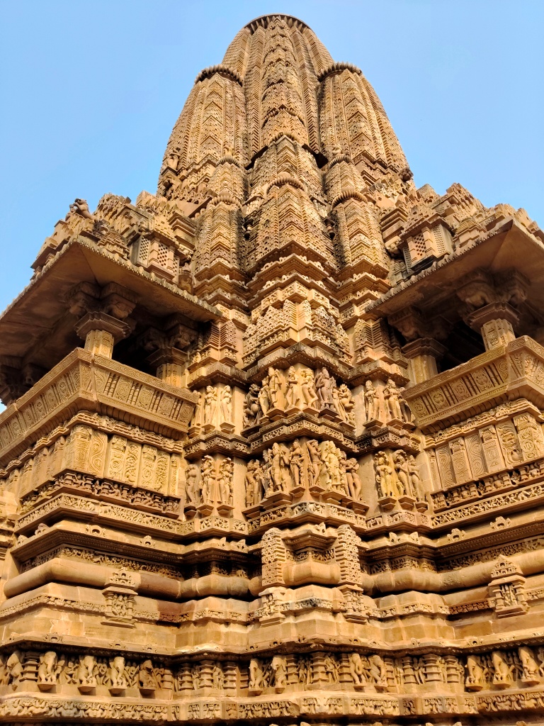 Lakshmana Temple
