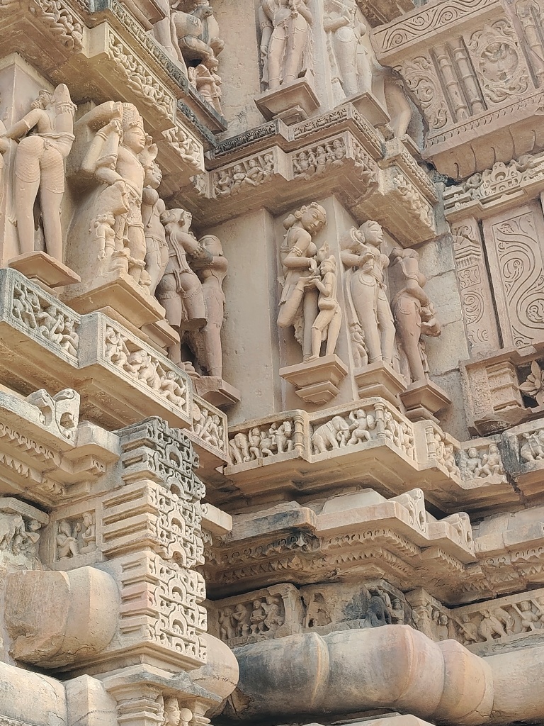 Lakshmana Temple