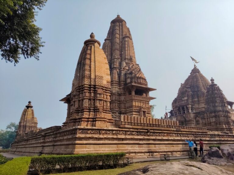 Lakshmana Temple