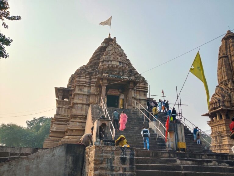 Matangesvara Temple