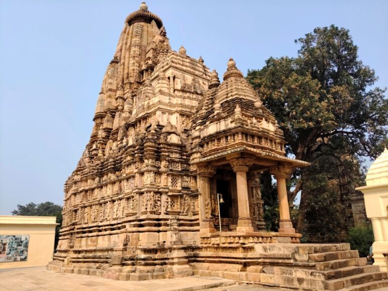 Parshwanath Temple