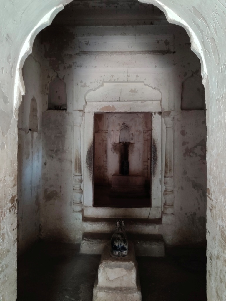 Pratapeshwar Temple