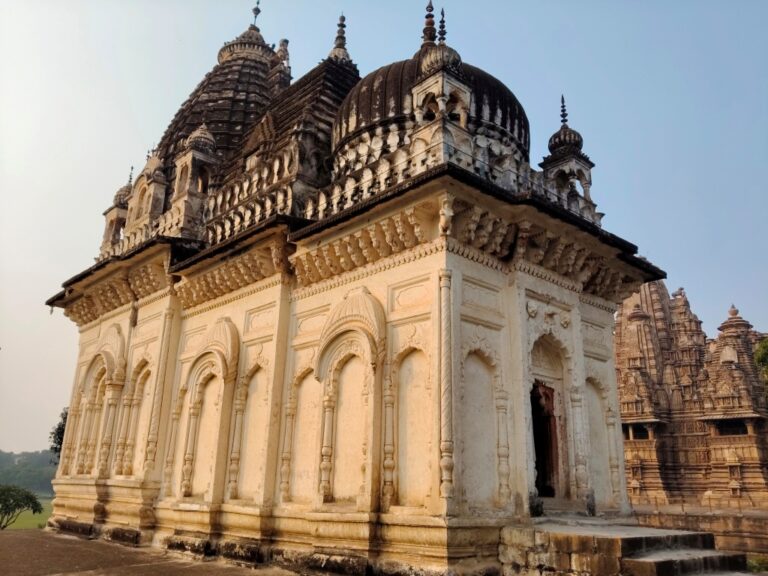 Pratapeshwar Temple
