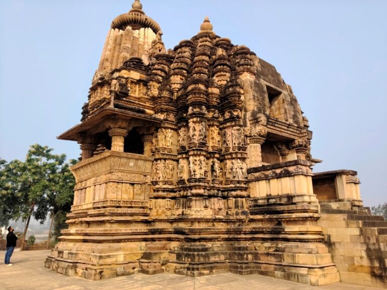 Vamana Temple