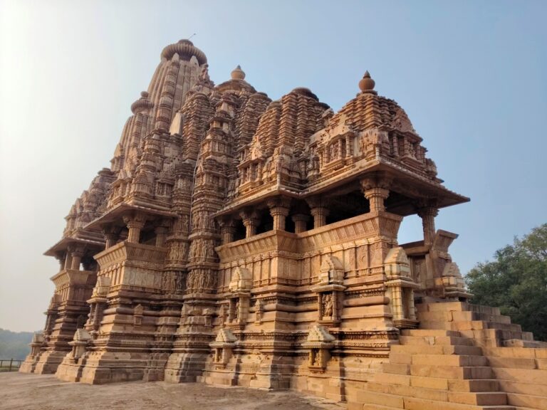 Vishvanatha Temple