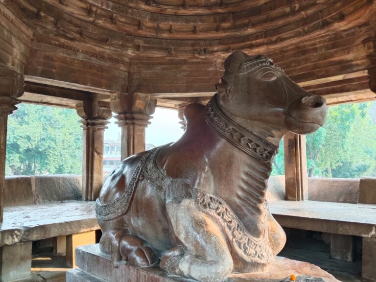 Nandi