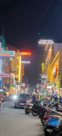Main Market