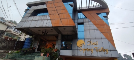 Hotel Spring Valley