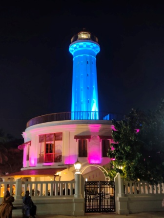 Light House