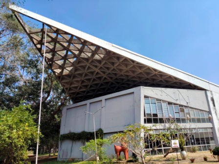 Bharat Nivas