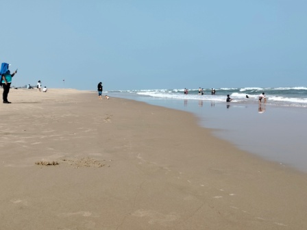 Paradise Beach