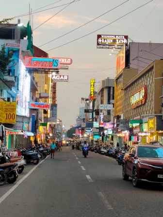Main Market