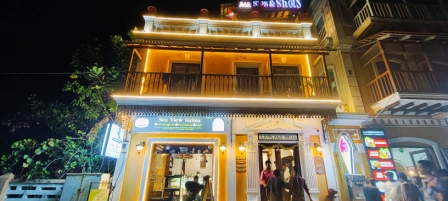 Bakers Street