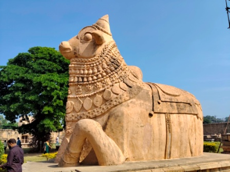 Nandi