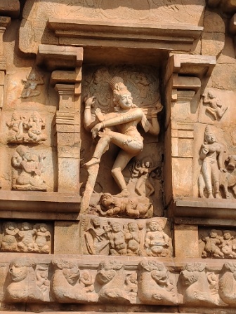 Wall Sculpture