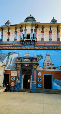 Art Gallery