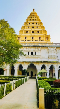 Royal Palace