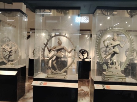 Bronze Natraj Collection
