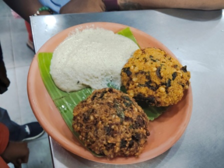 Daal Wada