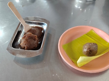 Ulundhu Kali