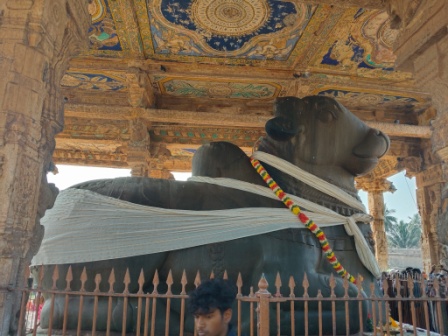 Nandi