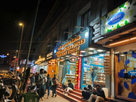 Market