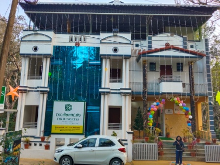 DK Resorts