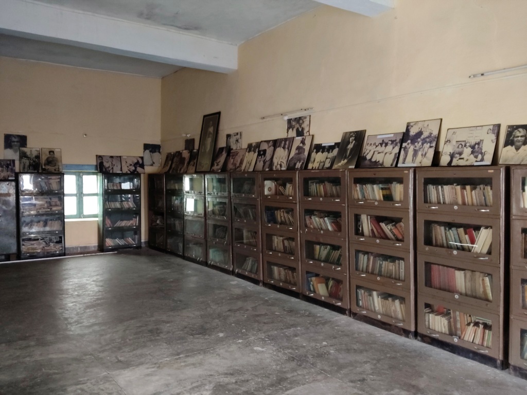 Sumitranandan Museum