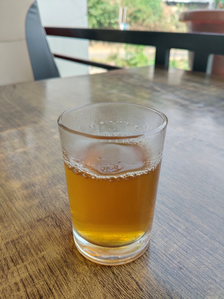 Green Tea