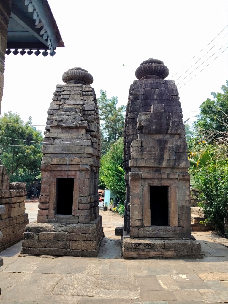 Baijnath – Other Temples