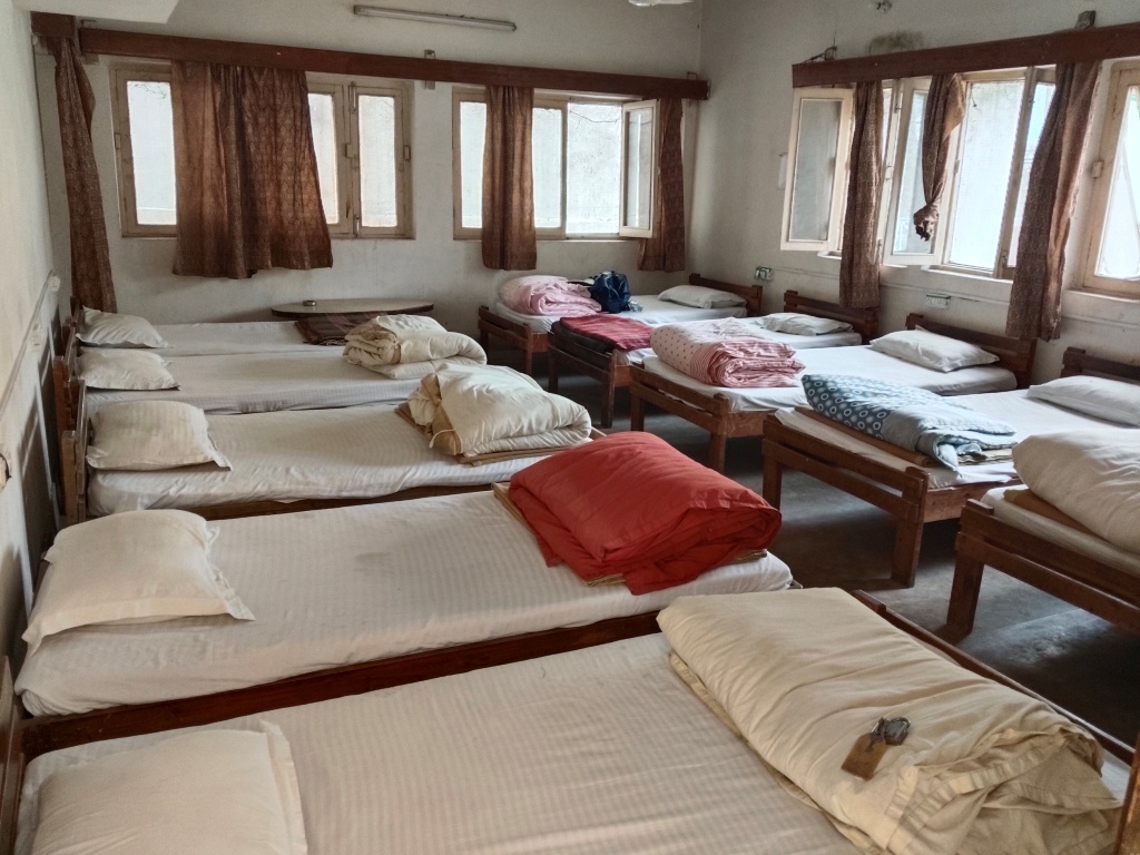Dormitory
