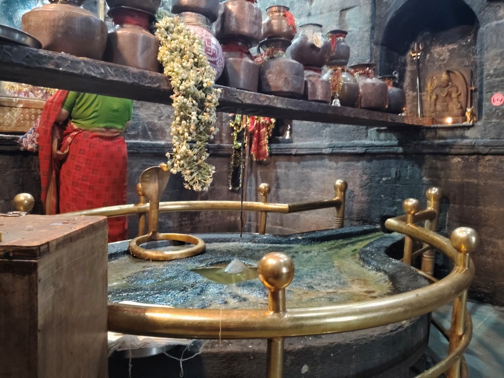 Shiva Linga