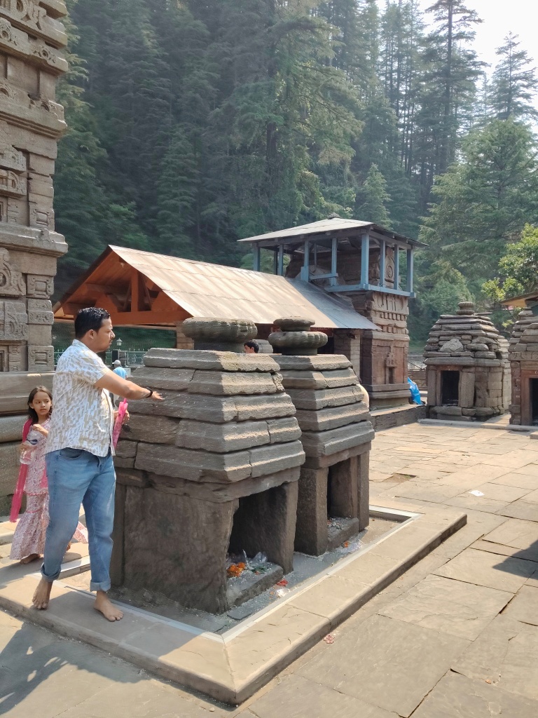 Mata Mandir