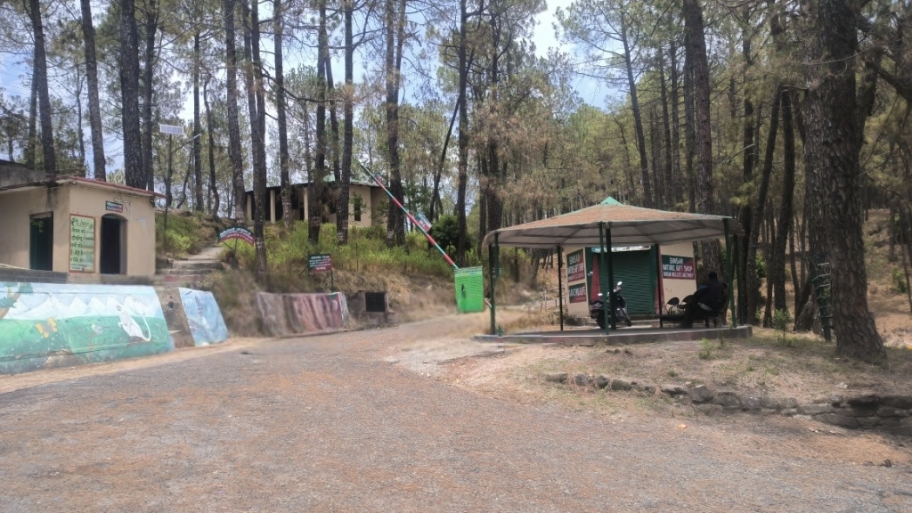 Check Post